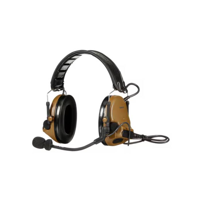 3M™ PELTOR™ COMTAC™ V HEADSET MT20H682FB47 FOLDABL - Image 3