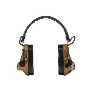 3M™ PELTOR™ COMTAC™ V HEARING DEFENDER HEADSET MT2
