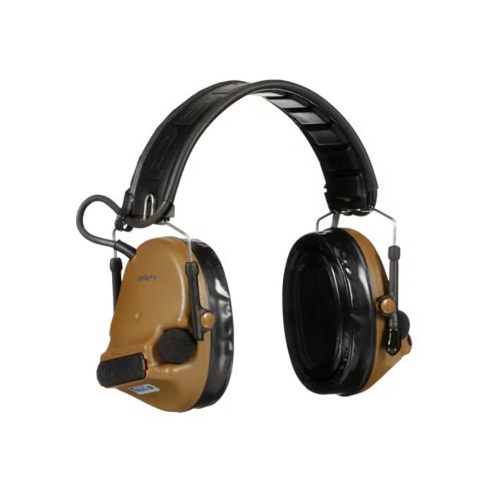 3M™ PELTOR™ COMTAC™ V HEARING DEFENDER HEADSET MT2 - Image 3