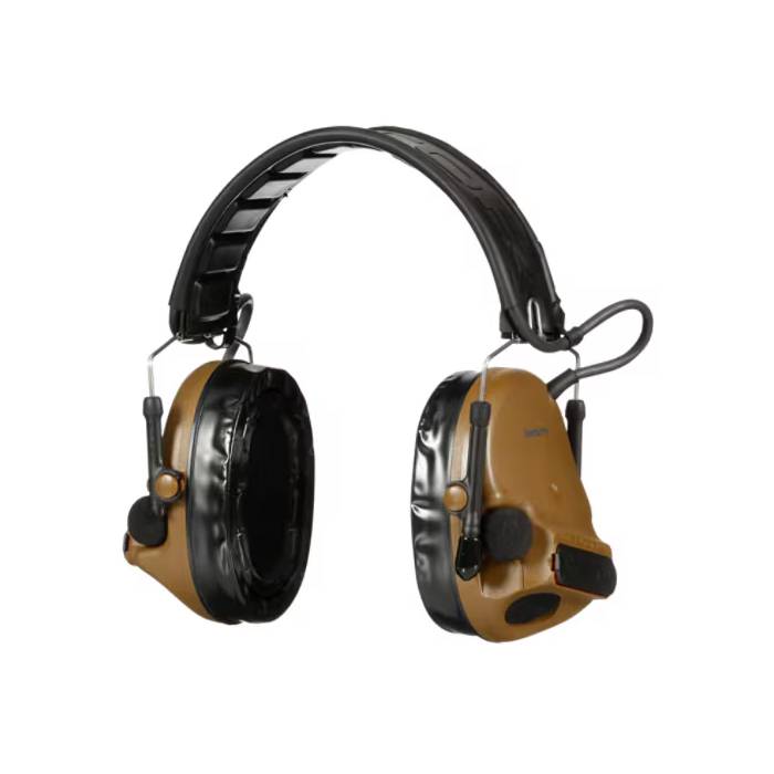 3M™ PELTOR™ COMTAC™ V HEARING DEFENDER HEADSET MT2 - Image 2