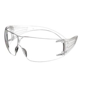 3M™ SECUREFIT™ PROTECTIVE EYEWEAR SF201AFP CLEAR L