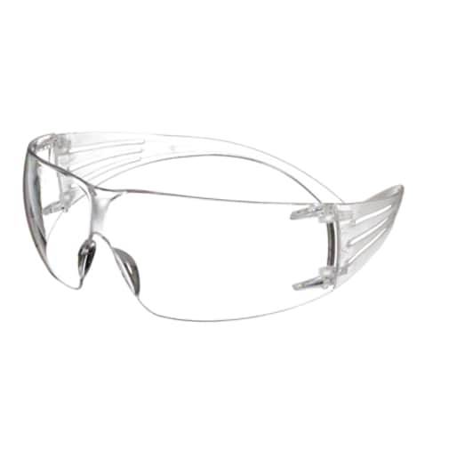 3M™ SECUREFIT™ PROTECTIVE EYEWEAR SF201AFP CLEAR L