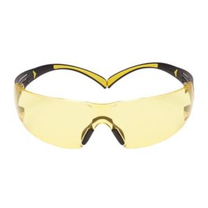 3M™ SECUREFIT™ SAFETY GLASSES SF403SGAFYEL YELLOW/
