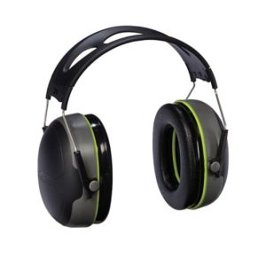 3M™ PELTOR™ SPORT BULL'S EYE™ HEARING PROTECTOR 97