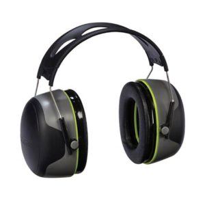 3M™ PELTOR™ SPORT ULTIMATE™ HEARING PROTECTOR 9704