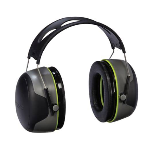 3M™ PELTOR™ SPORT ULTIMATE™ HEARING PROTECTOR 9704