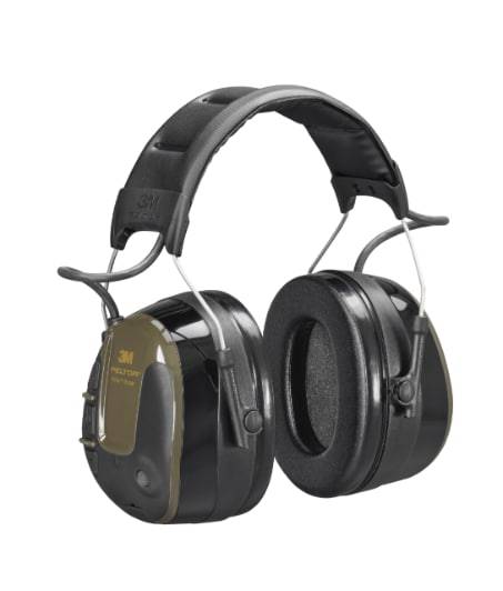3M™ PELTOR™ PROTAC™ SHOOTER HEADBAND HEADSET MT13H