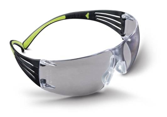 3M™ PELTOR™ SPORT SECUREFIT SAFETY EYEWEAR SF400-P