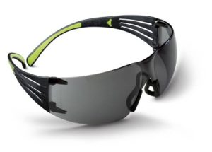 3M™ PELTOR™ SPORT SECUREFIT SAFETY EYEWEAR SF400-P