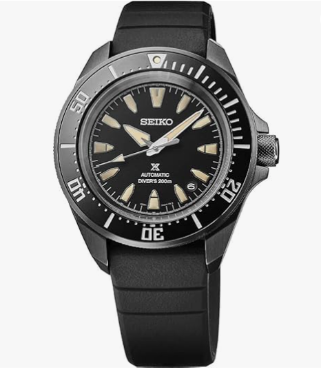 SEIKO AUTOMATIC DIVER'S WATCH HARDLEX 200 METERS A