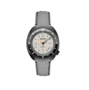 SEIKO LAND MECHANICAL WATCH SAPPHIRE 200 METERS (2
