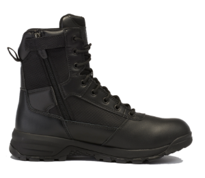 BELLEVILLE SPEAR POINT SIDE ZIP 8" BOOT 10.5R