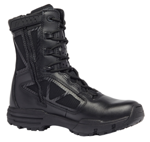 BELLEVILLE SPEAR POINT SIDE ZIP 8" BOOT 9R