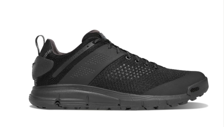 DANNER TRAIL 2650 3" MESH BLACK SHADOW