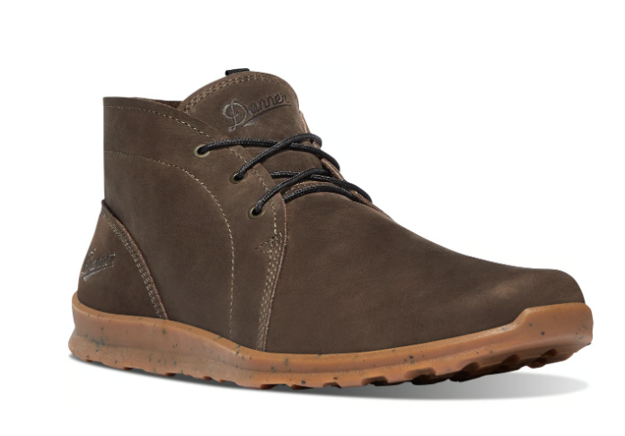 DANNER FOREST CHUKKA BRACKEN