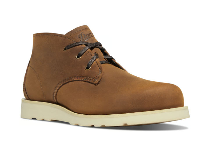 DANNER PINE GROVE CHUKKA ROASTED PECAN