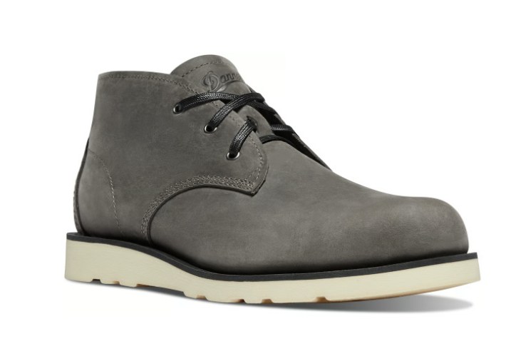DANNER PINE GROVE CHUKKA CHARCOAL