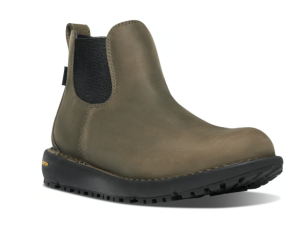 DANNER TRAMLINE CHELSEA 917 MAJOR BROWN GTX