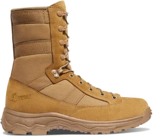 DANNER RECKONING 8" COYOTE HOT