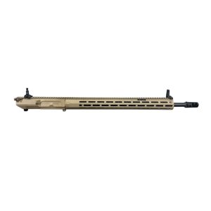KNIGHT’S ARMAMENT COMPANY SR-25 6.5 CREEDMOOR M-LO