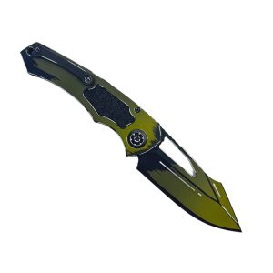 HERETIC PARIAH MANUAL SE CEL SHADE OD GREEN WITH T
