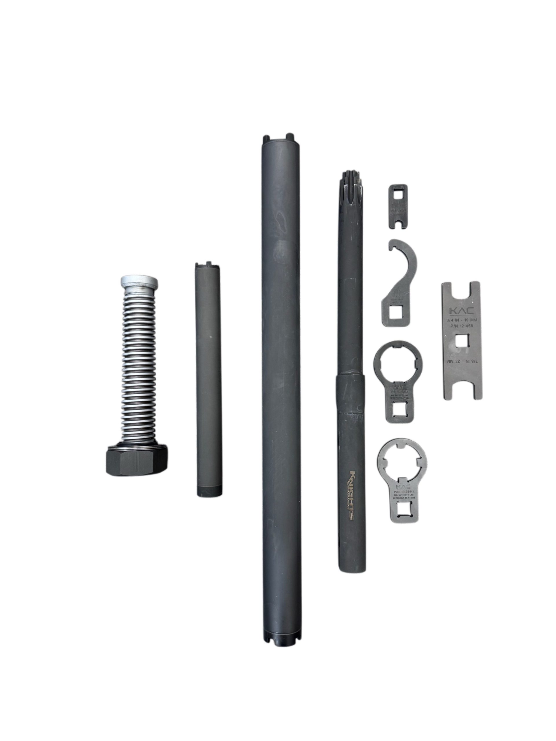 KNIGHT'S ARMAMENT COMPANY SR-25/SR-15 TOOL KIT URX