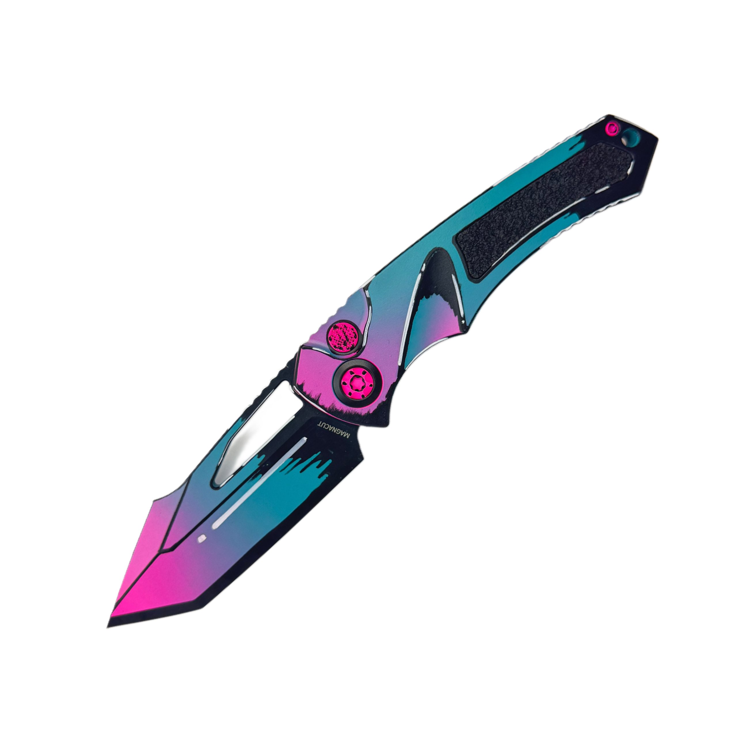 HERETIC PARIAH MIAMI VICE CEL SHADE TE MANUAL - Image 2