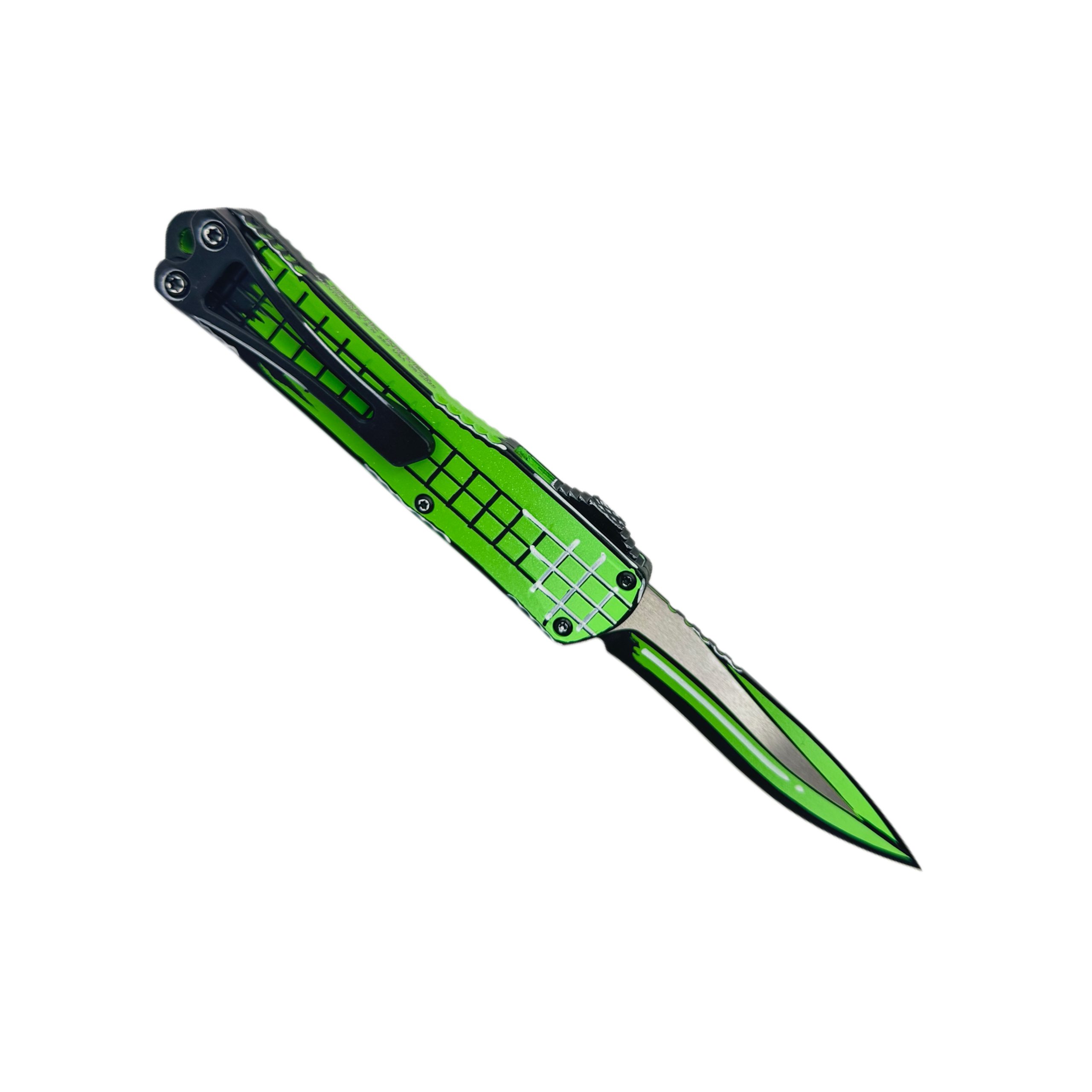 HERETIC MANTICORE® S DOUBLE ACTION OTF RECURVE