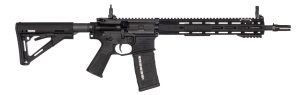 KNIGHT'S ARMAMENT COMPANY 5.56MM SR-15 KS-2 SBR 14