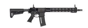 KNIGHT'S ARMAMENT COMPANY 5.56MM SR-15 KS-4 16" RI