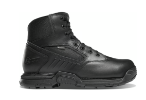 DANNER STRIKER® BOLT SIDEZIP 6" BLACK