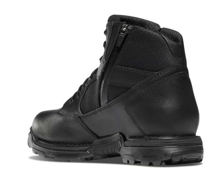 DANNER STRIKER® BOLT SIDEZIP 6" BLACK - Image 2