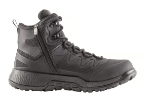 BELLEVILLE VAPOR SIDE ZIP WP MIDCUT BOOT