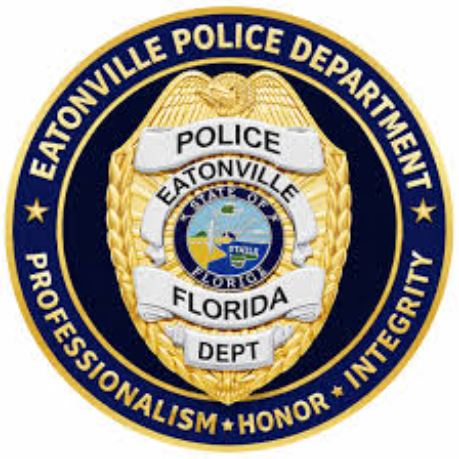 Eatonville Police Department Buyback Glock 21 Gen3