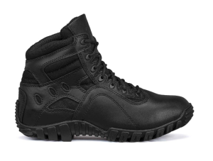 BELLEVILLE KHYBER 6" HOT WEATHER BOOT BLACK