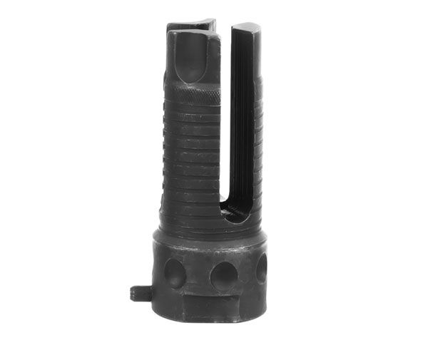 KNIGHT’S ARMAMENT COMPANY 5.56 QDC 3-PRONG FLASH E