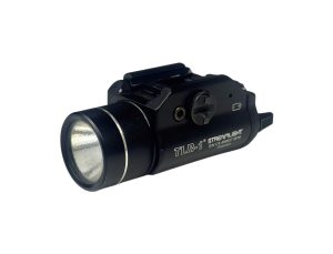 AGENCY TRADE IN STREAMLIGHT TLR-1 WEAPONLIGHT