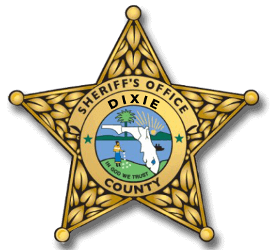 Dixie County Sheriff's Office BuyBack Glock 22 Gen 3