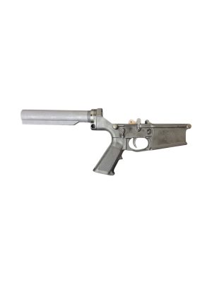 KNIGHT'S ARMAMENT COMPANY SR-25 LOWER RECEIVER KI