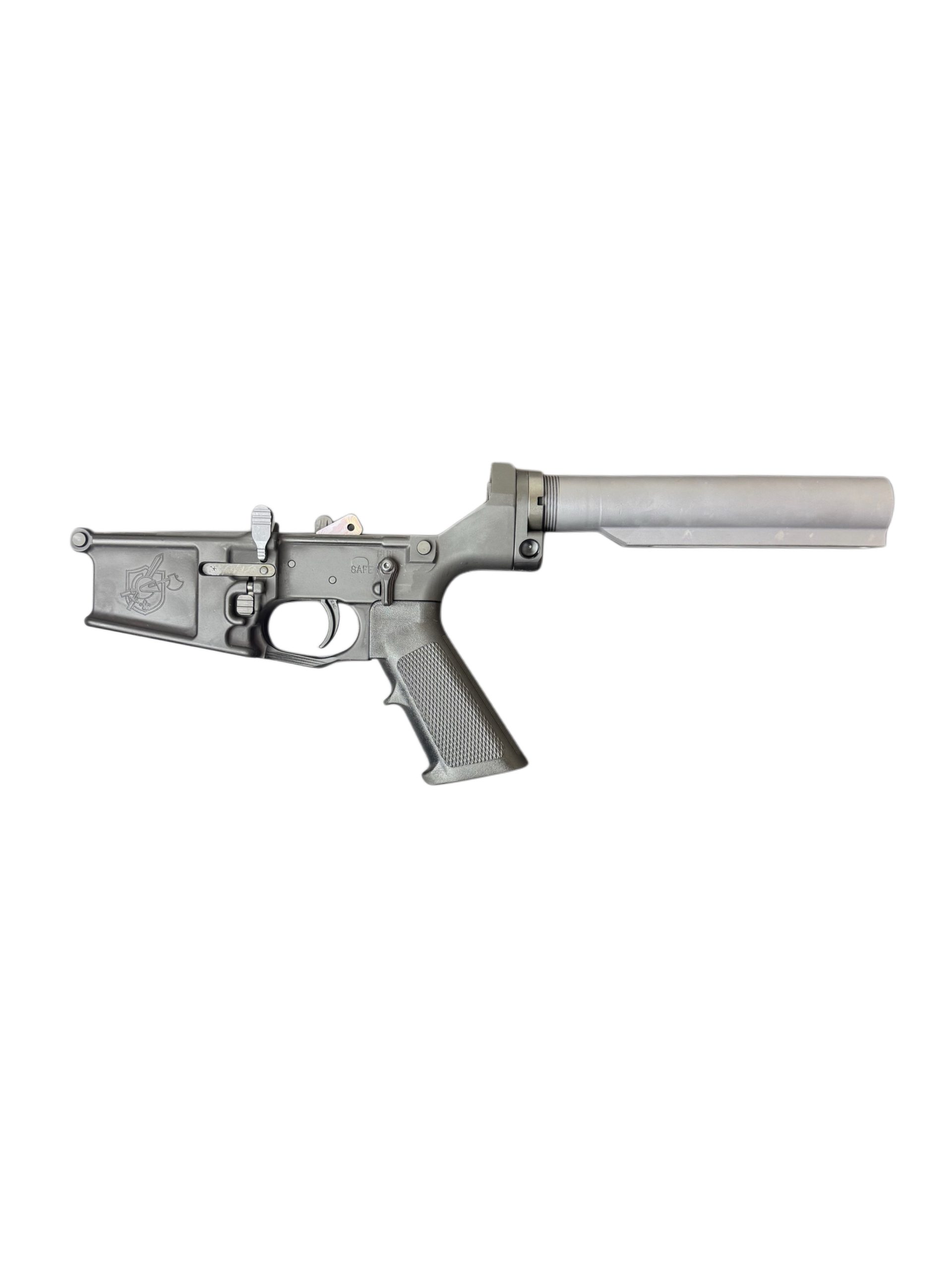 KNIGHT'S ARMAMENT COMPANY SR-25 LOWER RECEIVER KI - Image 2