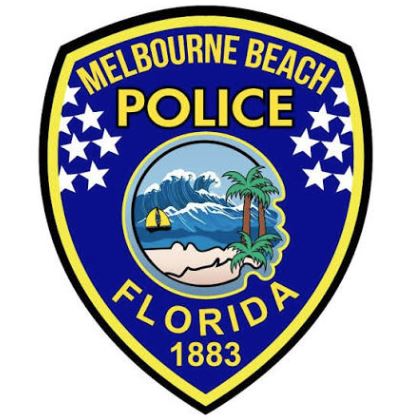 Melbourne Beach Police Department BuyBack Colt M4 Carbine