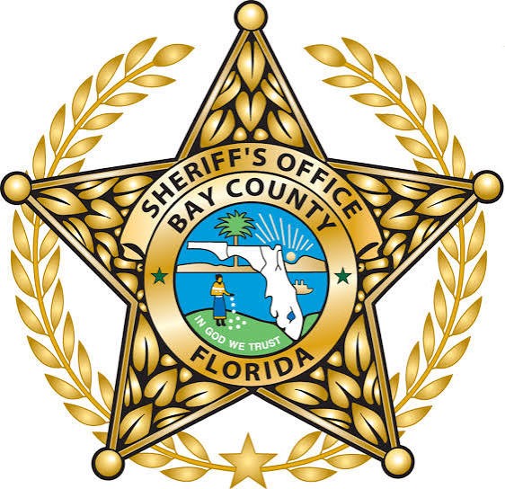 Bay County Sheriff's Office Buyback Glock 27 .40CAL