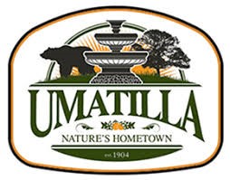Umatilla Police Department Buyback Glock 22 Gen 4